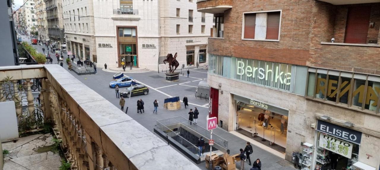Appartamento Dimora Donn'alba Napoli