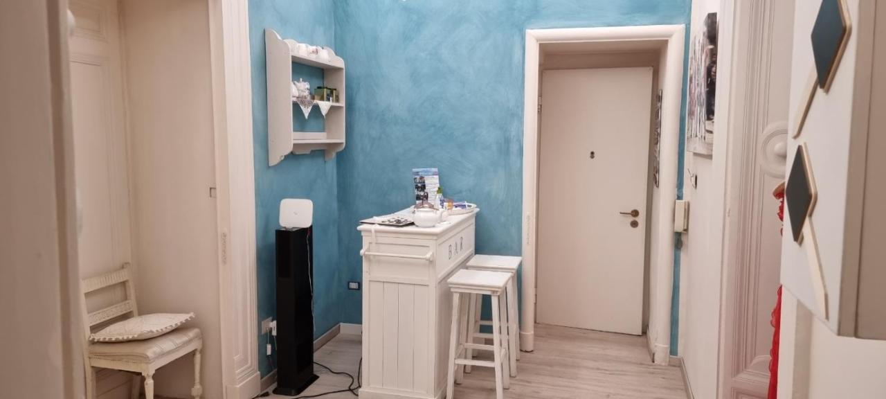 Appartamento Dimora Donn'alba